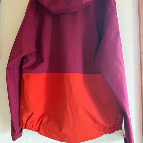 COTOPAXI CIELO RAIN JACKET - WOMEN'S SMALL - Picture 4 of 6